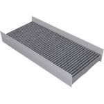 KAMOKA Filter, Innenraumluft F502901 KAMOKA Filter, Innenraumluft F502901