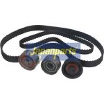 Japanparts Timing-Kit KDD-104 Japanparts Timing-Kit KDD-104
