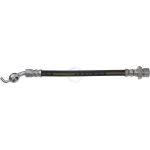 A.B.S. Bremsschlauch SL6124