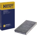 HENGST FILTER Filter, Innenraumluft E972LC HENGST FILTER Filter, Innenraumluft E972LC
