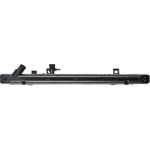 Kühler, Motorkühlung CR 1475 000S Kühler, Motorkühlung CR 1475 000S