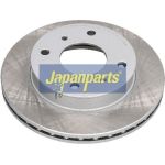 Japanparts Bremsscheibe DI-010C Japanparts Bremsscheibe DI-010C