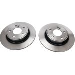 Bremsscheibe Db T. W246/W176 A/B Klasse 11 DF6376 Bremsscheibe Db T. W246/W176 A/B Klasse 11 DF6376