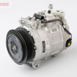 DENSO Kompressor DCP17053 DENSO Kompressor DCP17053