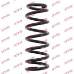 KYB Fahrwerksfeder Honda T. Fr-V 1.7-2.2D 08/04 RA6207 KYB Fahrwerksfeder Honda T. Fr-V 1.7-2.2D 08/04 RA6207