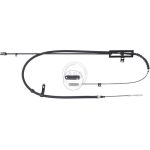 A.B.S. Feststellbremsseil K17554 A.B.S. Feststellbremsseil K17554