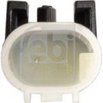FEBI BILSTEIN Sensor, Raddrehzahl 181010 FEBI BILSTEIN Sensor, Raddrehzahl 181010