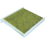 KAMOKA Filter, Innenraumluft 6080020 KAMOKA Filter, Innenraumluft 6080020