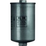 KL 28 MAHLE Kraftstofffilter KL 28, Leitungsfilter, Höhe 152 mm – u. a. für VW Golf II (19E, 1G1), VW Scirocco (53B), VW Jetta II (19E, 1G2, 165) – OE Nummer 443133511 - l KL 28 MAHLE Kraftstofffilter KL 28, Leitungsfilter, Höhe 152 mm – u. a. für VW Golf II (19E, 1G1), VW Scirocco (53B), VW Jetta II (19E, 1G2, 165) – OE Nummer 443133511 - l