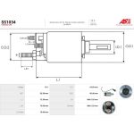 AS-PL Schalten SS1034 AS-PL Schalten SS1034