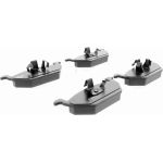 Vaico Bremsbelagsatz für Scheibenbremse V10-8109-1 Vaico Bremsbelagsatz für Scheibenbremse V10-8109-1
