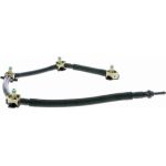 Vaico Kraftstoffrücklaufschlauch V10-5496 Vaico Kraftstoffrücklaufschlauch V10-5496