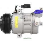 Nissens Klimakompressor PKW 890087