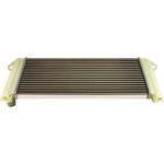 MAXGEAR Motorkühler AC204905 MAXGEAR Motorkühler AC204905