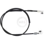 A.B.S. Handbremsseil Seilzug Festellbremse K14006 A.B.S. Handbremsseil Seilzug Festellbremse K14006