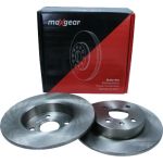 Maxgear Bremsscheibe Opel T. Meriva/Combo 01 19-1020 Maxgear Bremsscheibe Opel T. Meriva/Combo 01 19-1020