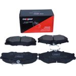 Bremsbelagsatz Vw P. T2 85-92 19-0545 Bremsbelagsatz Vw P. T2 85-92 19-0545
