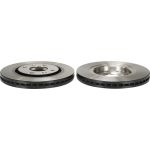 Bremsscheibe Peugeot S. 406 DF2782 Bremsscheibe Peugeot S. 406 DF2782