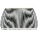 CHAMPION Innenraumfilter CCF0119C CHAMPION Innenraumfilter CCF0119C
