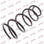 KYB Fahrwerksfeder Citroen P. Jumpy 1.6/2.0 10.95-12.06 RA3417 KYB Fahrwerksfeder Citroen P. Jumpy 1.6/2.0 10.95-12.06 RA3417