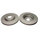 Bremsscheibe Vw P. Passat 05- Mit Pow Ok¤ Anti-Korrosion QD8286 Bremsscheibe Vw P. Passat 05- Mit Pow Ok¤ Anti-Korrosion QD8286