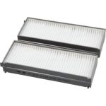 AMC Innenraumfilter PKW HC-8212 AMC Innenraumfilter PKW HC-8212