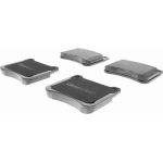 Vaico Bremsbelagsatz für Scheibenbremse V30-8203 Vaico Bremsbelagsatz für Scheibenbremse V30-8203