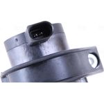 Nissens Zusatzwasserpumpe / Kühlmittelpumpe 831071 Nissens Zusatzwasserpumpe / Kühlmittelpumpe 831071