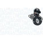 Magneti Marelli Anlasser 063721286010 Magneti Marelli Anlasser 063721286010