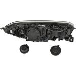 Scheinwerfer L H7/H7/H1+MOT+KRVL+TGFL VAL PQ 44467