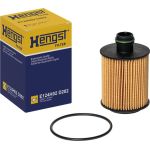 Hengst Ölfilter E124H02 D202 Hengst Ölfilter E124H02 D202