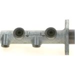 Bosch Hauptbremszylinder 0 986 480 636 Bosch Hauptbremszylinder 0 986 480 636