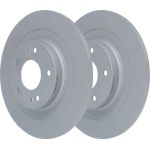Bremsscheibe 24.0110-0395.1