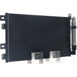 Kondensator, Klimaanlage AC 312 001S Kondensator, Klimaanlage AC 312 001S