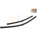 PROFIPOWER Wischblatt 1W1035K PROFIPOWER Wischblatt 1W1035K