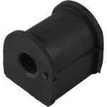 TEDGUM Stabilisatorlager Mitsubishi, Hinterachse innen, Ø 12 mm 00447104 TEDGUM Stabilisatorlager Mitsubishi, Hinterachse innen, Ø 12 mm 00447104