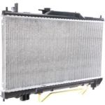 MAHLE Kühler, Motorkühlung CR 1519 000S MAHLE Kühler, Motorkühlung CR 1519 000S