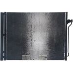 Kondensator, Klimaanlage AC 463 000S Kondensator, Klimaanlage AC 463 000S