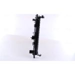 Nissens Wasserkühler PKW 62073A Nissens Wasserkühler PKW 62073A