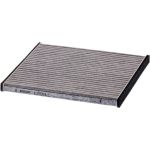 HENGST FILTER Filter, Innenraumluft E2930LC