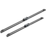 Bosch Scheibenwischer Aerotwin A931S 3397118931 Bosch Scheibenwischer Aerotwin A931S 3397118931