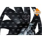 NRF Kühlerlüfter 47881 NRF Kühlerlüfter 47881