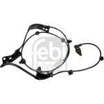 FEBI BILSTEIN Sensor, Raddrehzahl 174454 FEBI BILSTEIN Sensor, Raddrehzahl 174454