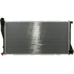 MAHLE Kühler, Motorkühlung CR 288 000P MAHLE Kühler, Motorkühlung CR 288 000P