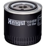Hengst Ölfilter H448W Hengst Ölfilter H448W