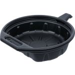 BGS Öl-Auffangwanne mit Ausgießer 3,5 l 9979