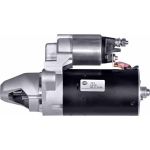 HELLA Starter 8EA 011 612-841 HELLA Starter 8EA 011 612-841