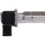 Kühler, Motorkühlung CR 658 000S Kühler, Motorkühlung CR 658 000S