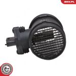 07SKV053 SKV GERMANY Luftmassenmesser Luftmengenmesser 07SKV053 07SKV053 SKV GERMANY Luftmassenmesser Luftmengenmesser 07SKV053