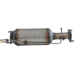 Bosal Partikelfilter 097-214 Bosal Partikelfilter 097-214